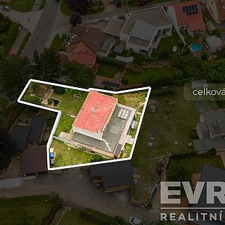 Prodej rodinného domu 200 m&sup2; Pardubice