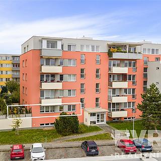 Prodej bytu 3+kk 102 m&sup2; Hradec Králové