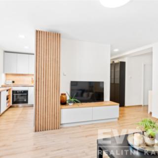 Prodej bytu 3+kk 68 m² Pardubice