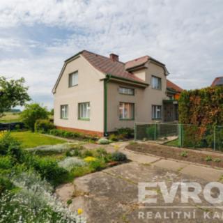 Prodej rodinného domu 169 m² Dolní Přím Nový Přím