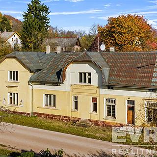 Prodej hotelu, penzionu 373 m² Vidochov