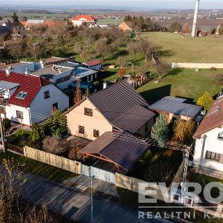 Pronájem rodinného domu 126 m² Dolní Přím