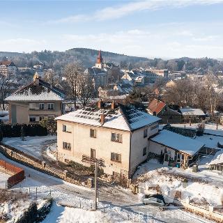 Prodej rodinného domu 250 m² Nová Paka, Na Horce