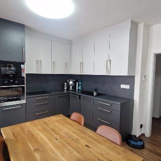 Prodej bytu 3+kk 63 m² Olomouc, Wolkerova