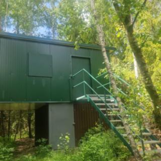 Prodej chaty 29 m² Hlubočky