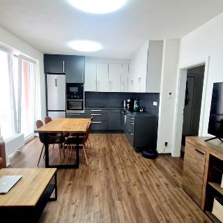 Prodej bytu 3+kk 63 m² Olomouc, Wolkerova