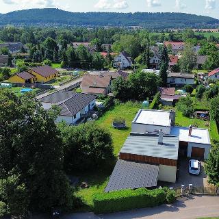 Prodej stavební parcely 818 m² Přepeře, 