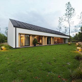 Prodej rodinného domu 153 m&sup2; Karlovice