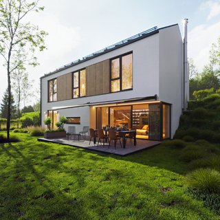 Prodej rodinného domu 142 m² Karlovice