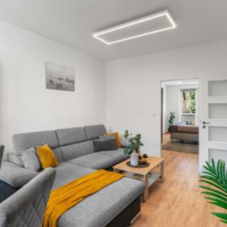 Prodej bytu 2+kk 58 m² Nový Bor, Sloupská