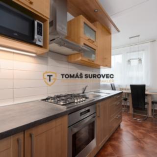 Prodej bytu 3+1 80 m² Slavičín