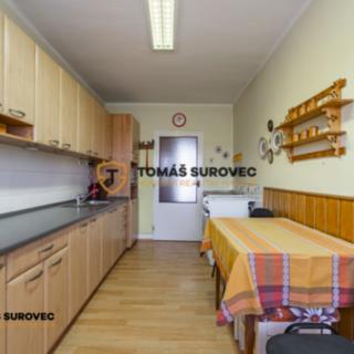 Prodej rodinného domu 180 m² Napajedla, Dr. Beneše
