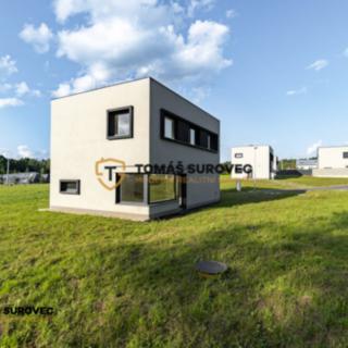 Prodej rodinného domu 157 m&sup2; Těrlicko