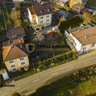 Prodej stavební parcely 276 m² Hvozdná