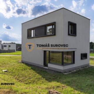 Prodej rodinného domu 110 m&sup2; Těrlicko