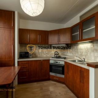 Prodej bytu 1+1 38 m² Slavičín, Obchodní