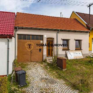 Prodej rodinného domu 482 m² Korytná, 