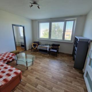 Pronájem bytu 2+1 58 m² Zlín