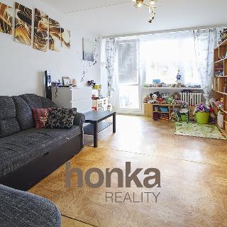 Prodej bytu 3+1 74 m² Praha, Hostinského