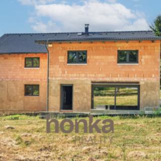Prodej rodinného domu 280 m&sup2; Otov