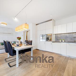 Prodej rodinného domu 136 m&sup2; Praha