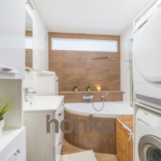 Prodej bytu 3+kk 82 m² Praha