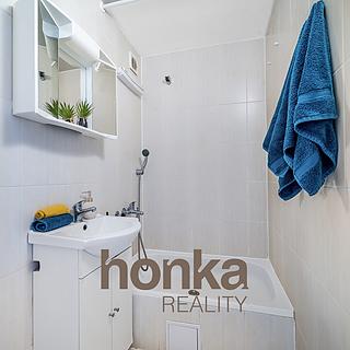Prodej bytu 2+kk 46 m&sup2; Praha