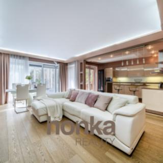 Prodej bytu 3+kk 164 m² Praha