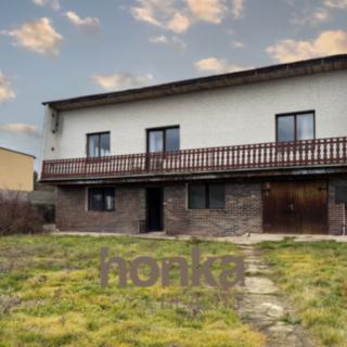 Prodej rodinného domu 193 m² Běštín