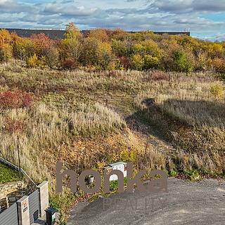 Prodej stavební parcely 1001 m&sup2; Tuchoměřice