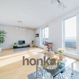 Prodej bytu 3+kk 111 m² Praha