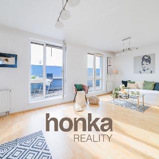 Prodej bytu 3+kk 84 m² Praha, U Hostavického potoka