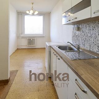 Prodej bytu 3+1 74 m² Praha, Hostinského