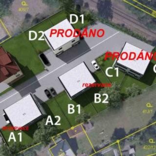 Prodej rodinného domu 104 m² Libiš, Za Rybníčkem