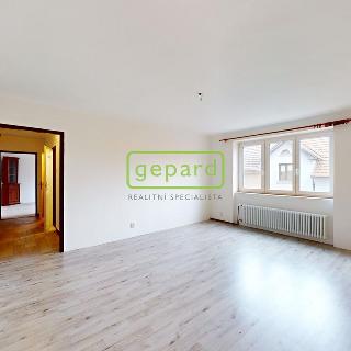 Prodej bytu 2+1 60 m² Litoměřice, Michalovická