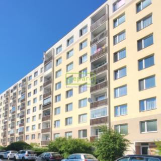 Prodej bytu 2+1 66 m² Ústí nad Labem, Jizerská