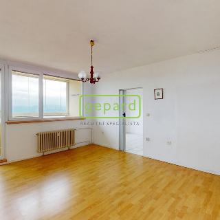 Prodej bytu 3+1 77 m² Ústí nad Labem