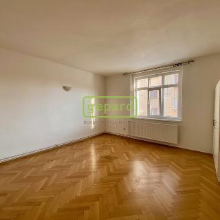 Pronájem bytu 2+1 62 m² Litoměřice, Tylova