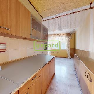 Prodej bytu 3+1 75 m² Děčín, Košická