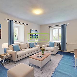 Prodej rodinného domu 120 m&sup2; Zbenice