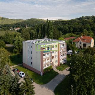 Prodej bytu 3+1 77 m² Úštěk, Sídliště pionýrů