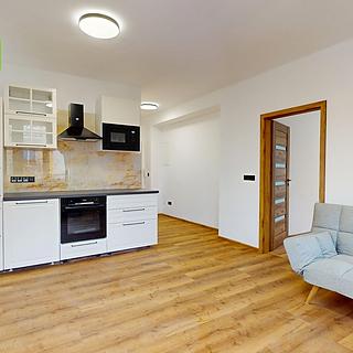 Prodej bytu 2+1 54 m&sup2; Teplice