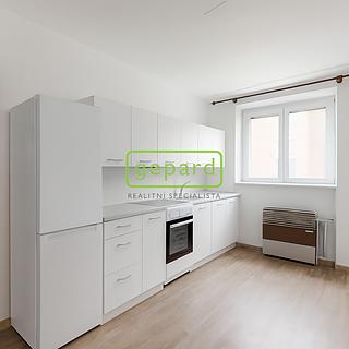 Prodej bytu 2+1 53 m&sup2; Teplice
