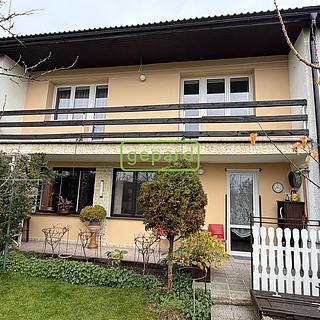 Prodej rodinného domu 150 m&sup2; Doksy