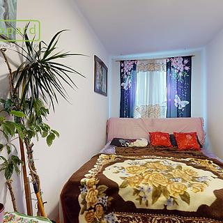 Prodej bytu 2+kk 47 m&sup2; Teplice
