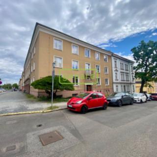 Pronájem bytu 2+1 56 m² Litoměřice, Resslova