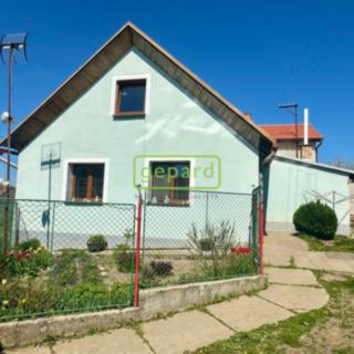 Prodej rodinného domu 120 m² Zbenice