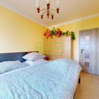 Prodej bytu 3+1 75 m² Teplice Nová Ves, Habrová