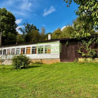 Prodej chaty 117 m&sup2; Bělá pod Bezdězem