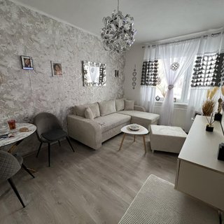 Prodej bytu 2+kk 39 m² Vsetín, Tyršova